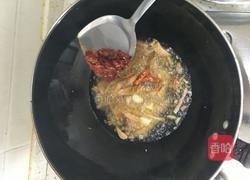 麻辣香锅鱼的做法图解3