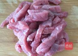 黑椒牛柳炒意面的做法图解1