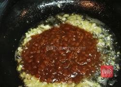 酱爆肉丁的做法图解6