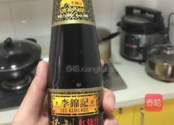 土豆烧牛腱子的做法图解7