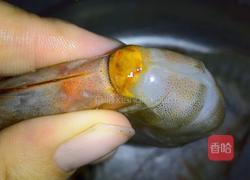 水煮麻辣大虾的做法图解3