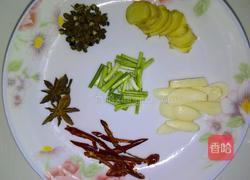 水煮麻辣大虾的做法图解5