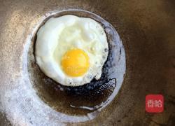 虾仁鸡蛋面线糊的做法图解2