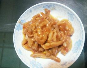 糖醋里脊[图]