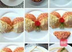 餐桌上的Bijini的做法图解3