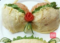 餐桌上的Bijini的做法图解4