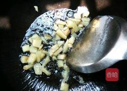 剁椒蒸鱼尾的做法图解2