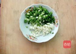 清炒茶树菇的做法图解2