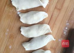 红糖酥饼的做法图解5