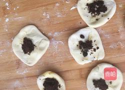 红糖酥饼的做法图解6