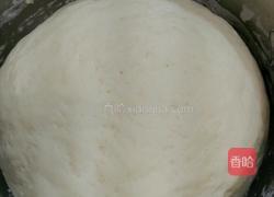 肉松海鲜滑鸡披萨的做法图解1