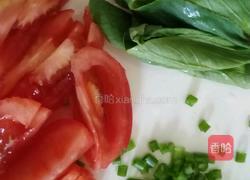 荷塘月色 清汤小面的做法图解1