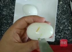 荷塘月色 清汤小面的做法图解10