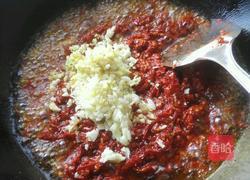 正宗贵州糍巴油辣椒的做法图解3