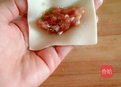 鲜香小混沌的做法图解2