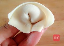 鲜香小混沌的做法图解5