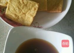 锅塌豆腐的做法图解4