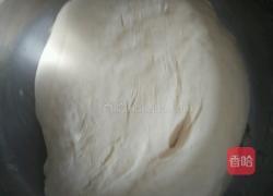 虾仁素煎包的做法图解1