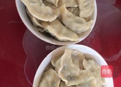 茄子粉条馅饺子的做法图解13