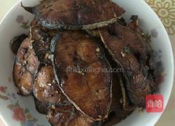 熏鱼的做法图解8