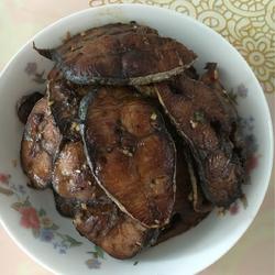 熏鱼的做法[图]