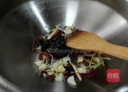 酱烧脊骨的做法图解4