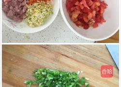 夏日凉面的做法图解1