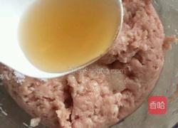 自制猪肉脯的做法图解3