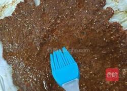 自制猪肉脯的做法图解11