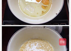 电饭煲蛋糕的做法图解3
