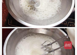 电饭煲蛋糕的做法图解6