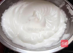 电饭煲蛋糕的做法图解8