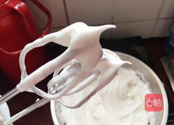 电饭煲蛋糕的做法图解9