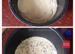 电饭煲蛋糕的做法图解12