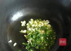 酱爆豇豆的做法图解2