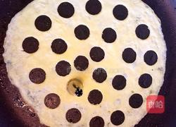 蛋包饭的做法图解5