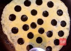 蛋包饭的做法图解6