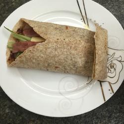 荞麦卷饼的做法[图]
