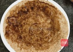 荞麦卷饼的做法图解3