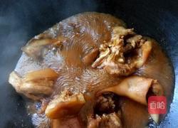 家庭版猪耳朵的做法图解4