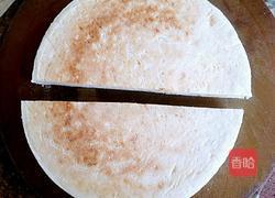 糖汁馍块的做法图解3