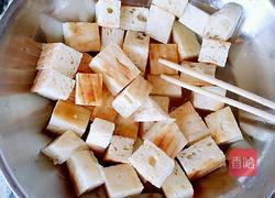 糖汁馍块的做法图解9