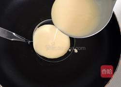 蜂蜜水果松饼的做法图解5