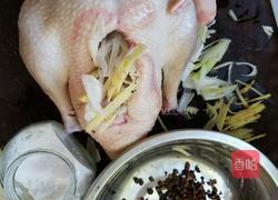 金陵盐水鸭的做法图解2