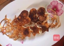 冰激凌小烤饼的做法图解7