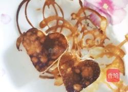 冰激凌小烤饼的做法图解4