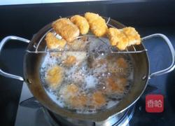 炸鸡块的做法图解3