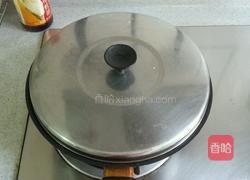 干烧冬瓜的做法图解6