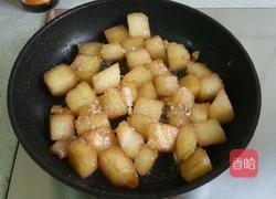 干烧冬瓜的做法图解8