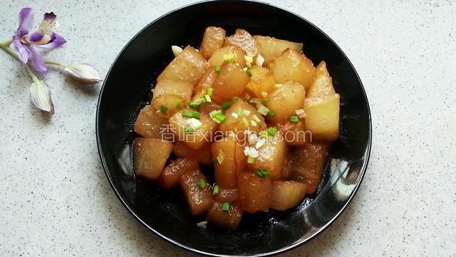 开吃吧 不放一滴水哦